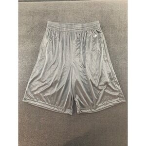 Badger Sport Men's Athletic‎ Shorts Size S Black Basketball Gym Workout